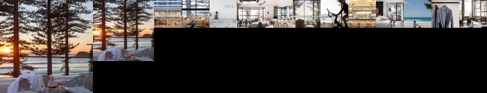 Novotel Sydney Manly Pacific