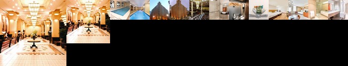 Grace Hotel Sydney