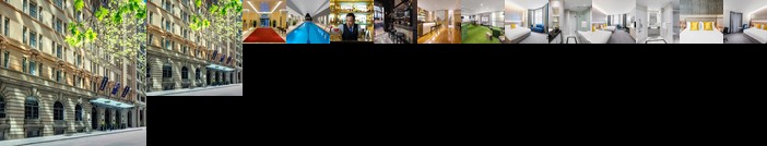Radisson Blu Plaza Hotel Sydney