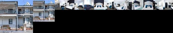 High Cross Park Lodge