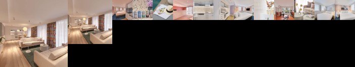 Adina Apartment Hotel Sydney Chippendale