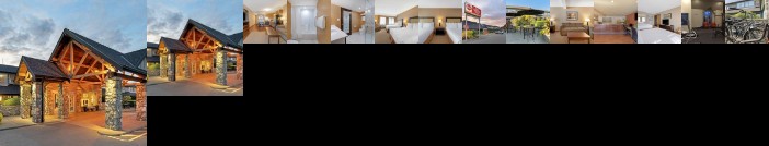 BEST WESTERN PLUS Emerald Isle Hotel