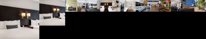 Travelodge by Wyndham Victoria Airport Sidney