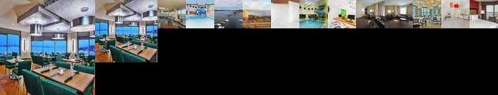 Holiday Inn Sydney - Waterfront