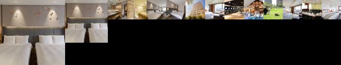 The Howard Prince Hotel Taichung