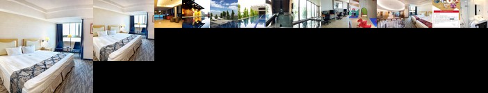 Maison De Chine Hotel Taichung