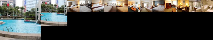 Evergreen Laurel Hotel - Taichung