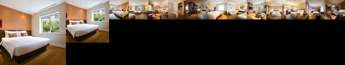 Ambassador Hotel Taipei