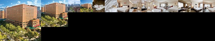 The Howard Plaza Hotel Taipei