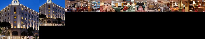 The Riviera Hotel Taipei