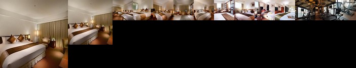 Gala Hotel Taipei City