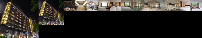 Beitou Sweet Me Hot Spring Resort