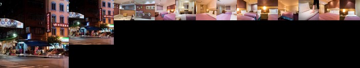 Wonstar Hotel Song Shan