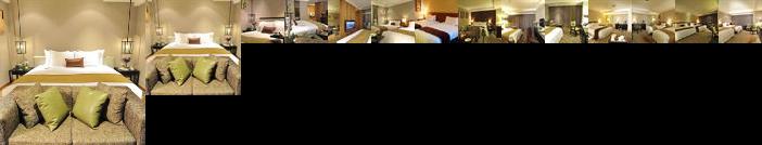 Pacific Business Hotel