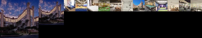 Howard Beach Resort Green Bay