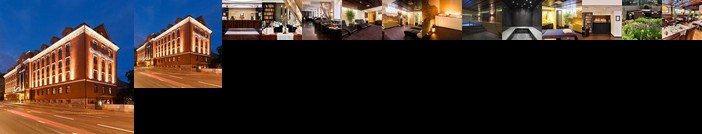 Kreutzwald Hotel Tallinn