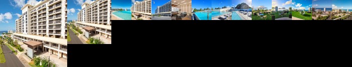 The Bayview Hotel Guam