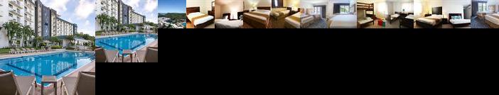 Oceanview Hotel and Residences