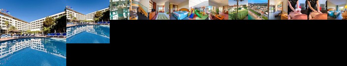 Estival Park Hotel Salou