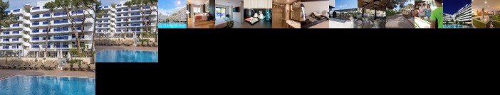 Golden Port Salou & Spa