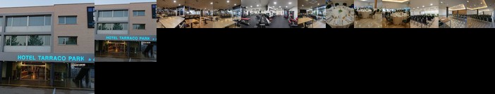 Tarraco Park Tarragona