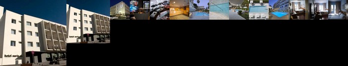 Hotel Nuria Tarragona