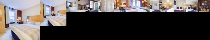 The Corner House Hotel Taunton