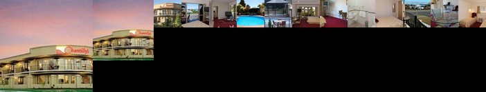 Chantillys Motor Lodge