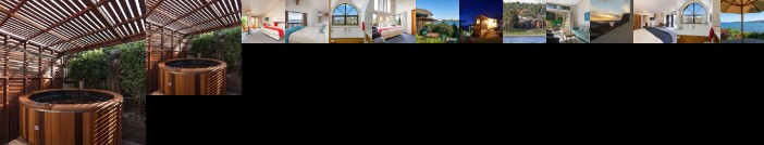 Cascades Lakefront Motel