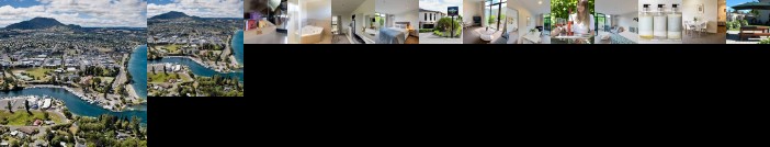 Alpine Lake Motor Lodge