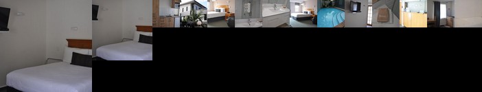 City Suites Tauranga