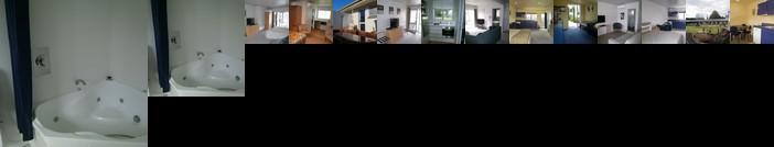 Anchorage Motel Apartments