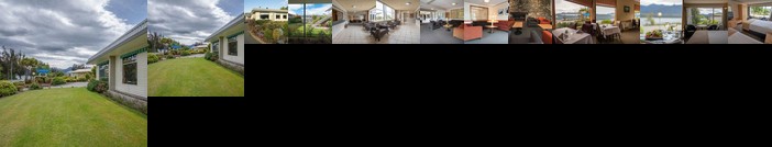 Kingsgate Hotel Te Anau