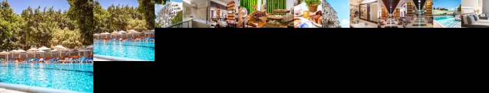 Kfar Maccabiah Hotel & Suites