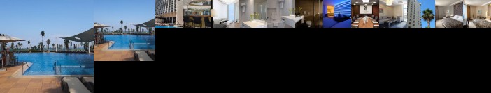 Dan Panorama Tel Aviv Hotel