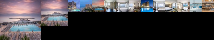 Hilton Tel Aviv Hotel
