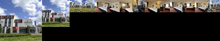 Golden Tulip L'Escaut Terneuzen