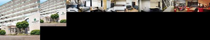 Hampshire Hotel - City Terneuzen