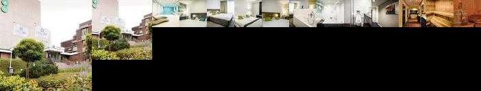 Hampshire Hotel - Churchill Terneuzen