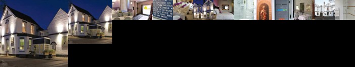 The Thomas Paine Hotel