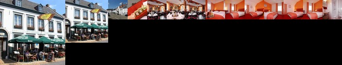 Hotel Crasborn Thorn