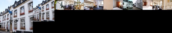 Fletcher Hotel La Ville Blanche