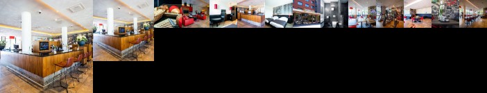 Bastion Hotel Tilburg