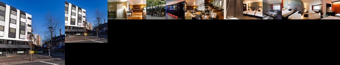 City Hotel Tilburg