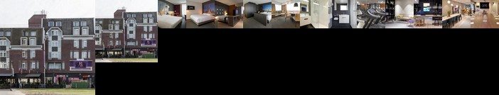 Mercure Hotel Tilburg Centrum