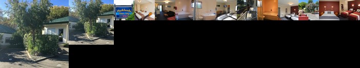 Parklands Motor Lodge