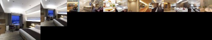 Haneda Excel Hotel Tokyu