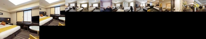 Akasaka Excel Hotel Tokyu