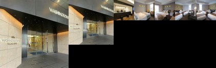 Akihabara Washington Hotel