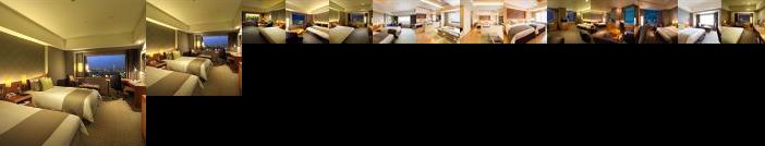 Cerulean Tower Tokyu Hotel